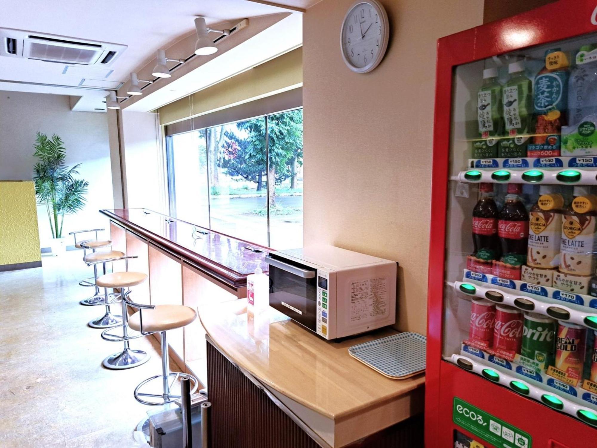 Hotel Tetora Higashimuroran - Vacation Stay 86757V Екстер'єр фото