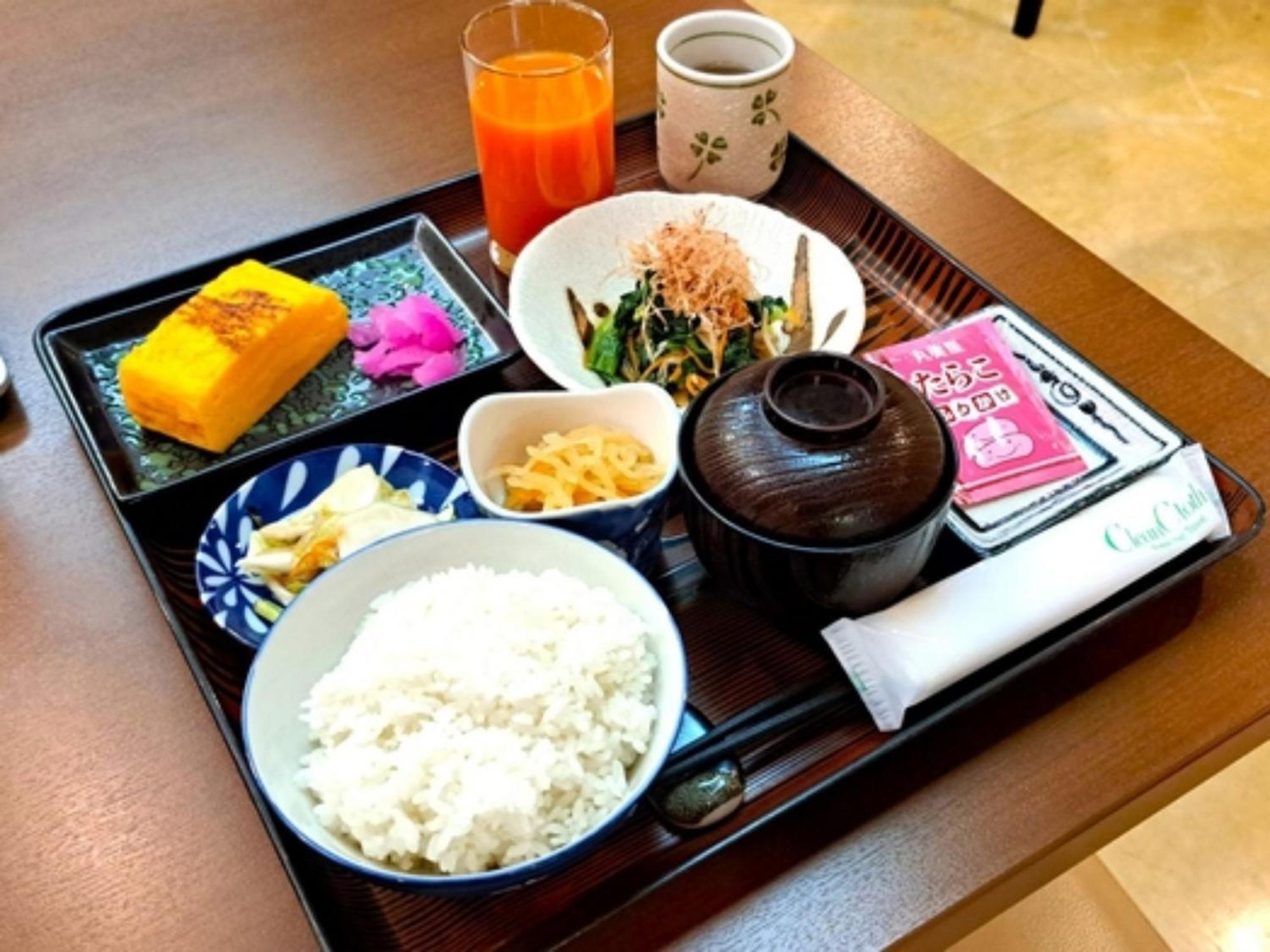Hotel Tetora Higashimuroran - Vacation Stay 86757V Екстер'єр фото